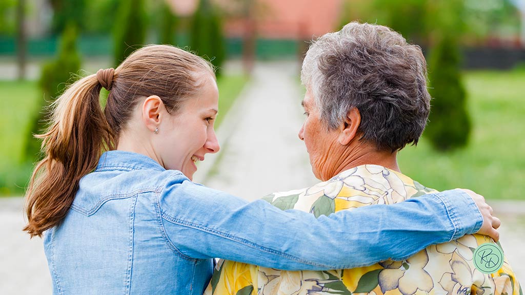 Il Carico Emotivo e Fisico dei Caregiver: il Burden | ROSY DI DATO