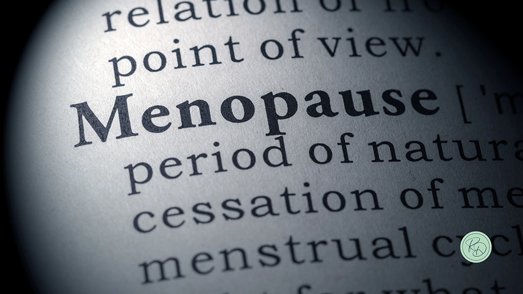 Comunicazione di coppia durante la menopausa: come superare il silenzio e la vergogna | ROSY DI DATO