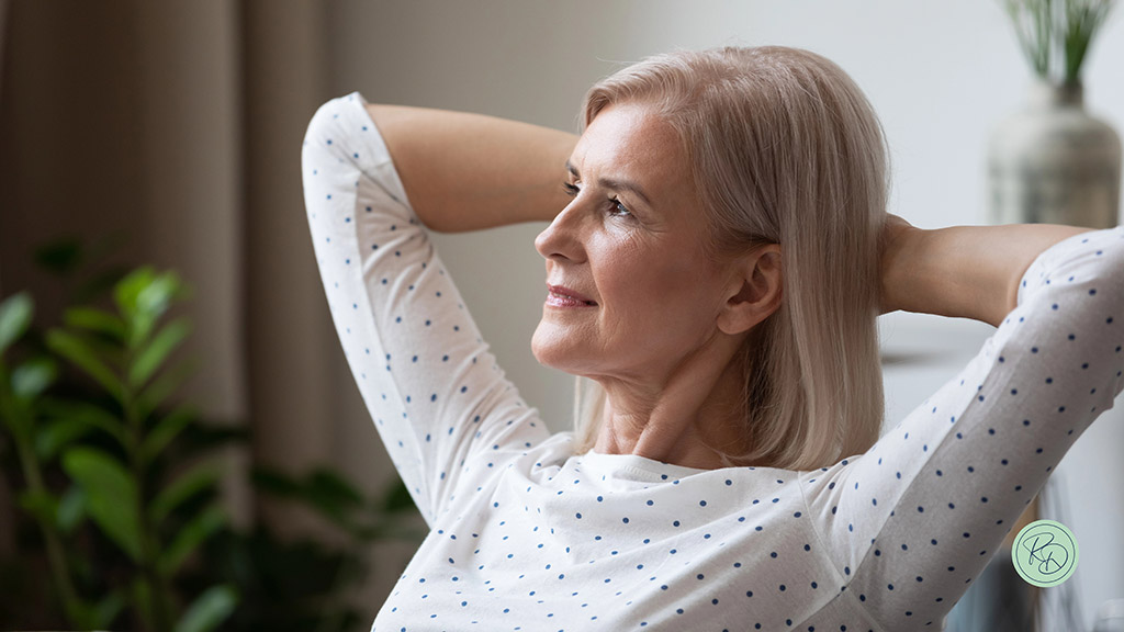 Un approccio multidisciplinare alla menopausa | ROSY DI DATO Un approccio multidisciplinare alla menopausa | ROSY DI DATO