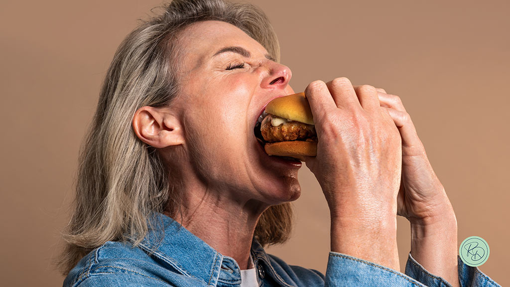 Stress e cortisolo in menopausa: un circolo vizioso | ROSY DI DATO Stress e cortisolo in menopausa: un circolo vizioso | ROSY DI DATO