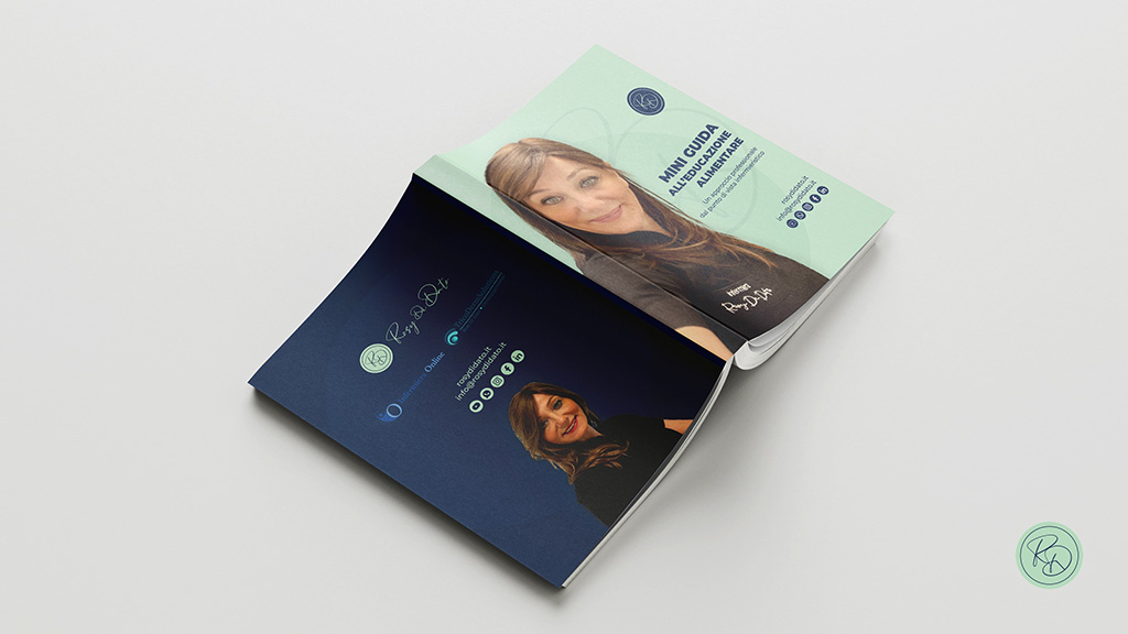 Un processo in continua evoluzione | ROSY DI DATO Un processo in continua evoluzione | ROSY DI DATO