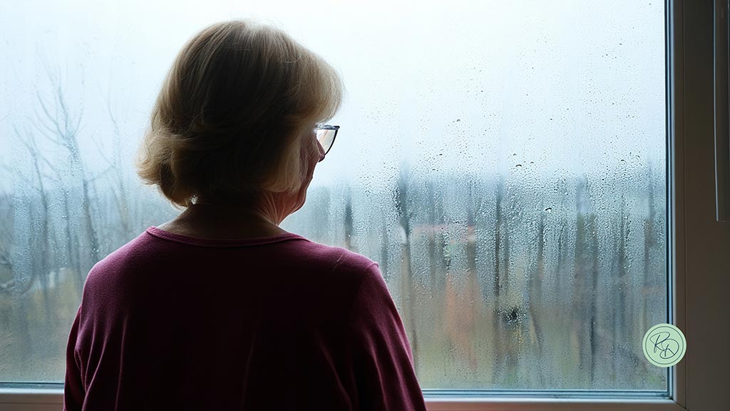 Educazione alimentare e menopausa: la storia vera di Irene | ROSY DI DATO