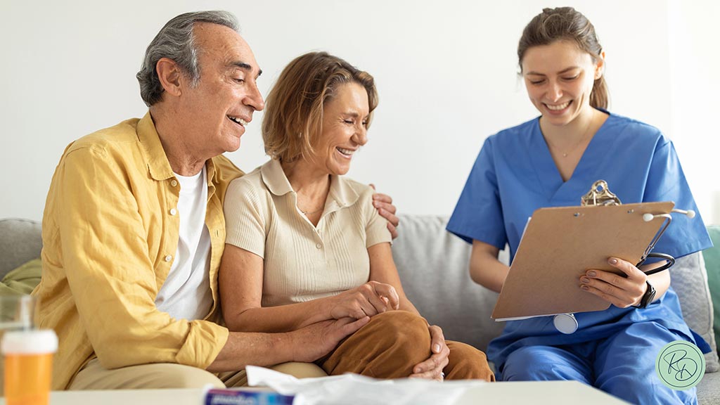 Chi è il care manager e che cosa fa? | ROSY DI DATO
