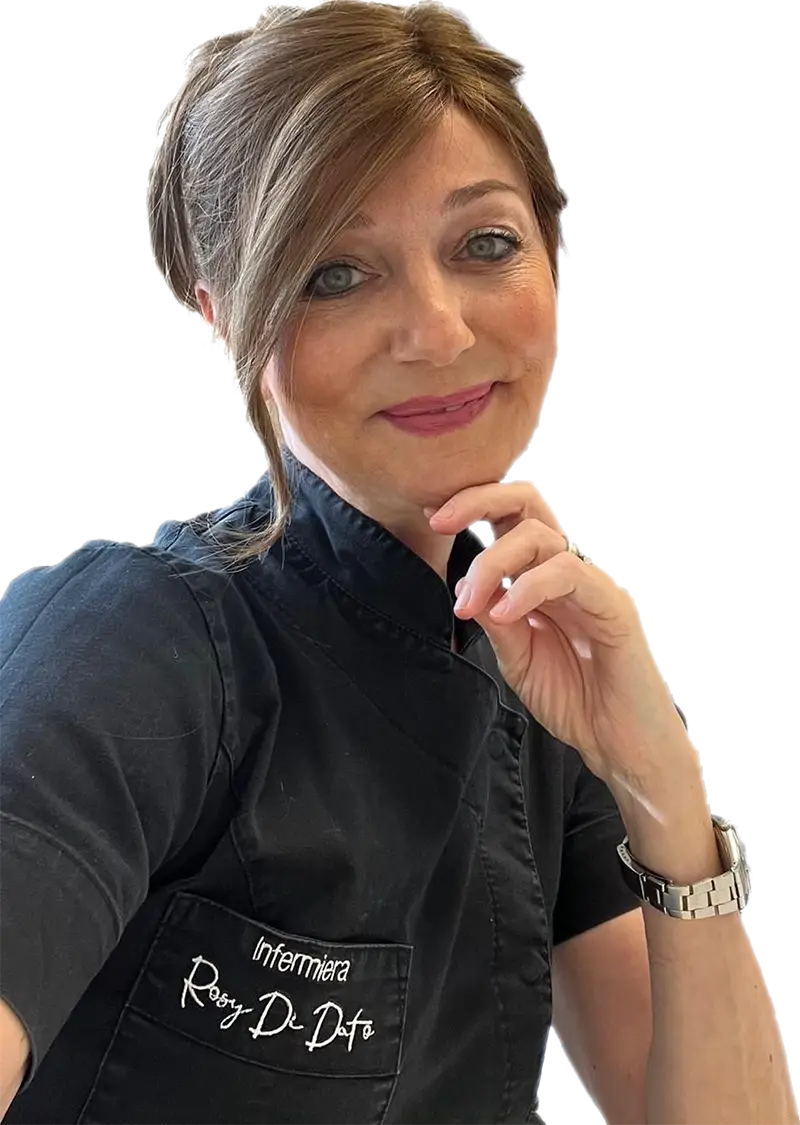 Rosy Di Dato Care Manager