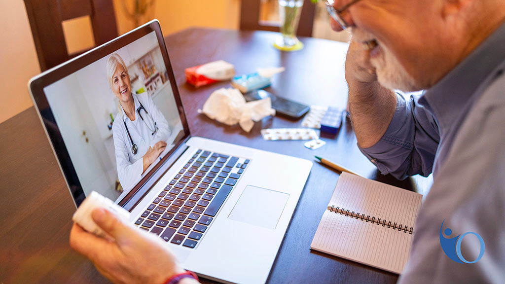 Fragilità digitale: una sfida per gli infermieri | Rosy di Dato