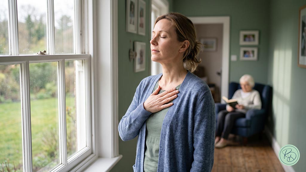 Aiutare il caregiver a comunicare nei momenti difficili | ROSY DI DATO Aiutare il caregiver a comunicare nei momenti difficili | ROSY DI DATO